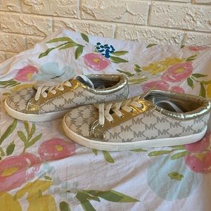 Michael Kors Kids Shoes